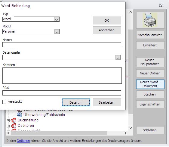 druckmanager-neues-dokument